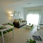 El Palmeral De Madaria