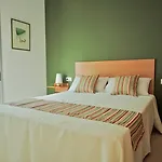 شقة El Palmeral De Madaria *
