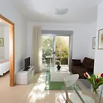 El Palmeral De Madaria شقة *