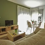 El Palmeral De Madaria شقة لقنت