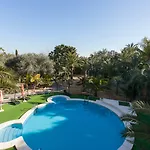 El Palmeral De Madaria شقة *