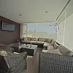 شقة El Palmeral De Madaria لقنت