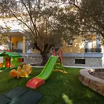 شقة El Palmeral De Madaria لقنت