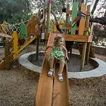 El Palmeral De Madaria شقة لقنت