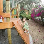 El Palmeral De Madaria لقنت