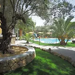 El Palmeral De Madaria *