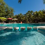 El Palmeral De Madaria * لقنت