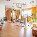 El Palmeral De Madaria * لقنت