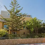 El Palmeral De Madaria