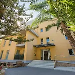 El Palmeral De Madaria شقة *