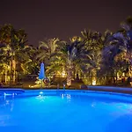 El Palmeral De Madaria *
