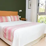 El Palmeral De Madaria * لقنت