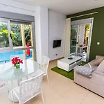El Palmeral De Madaria * لقنت