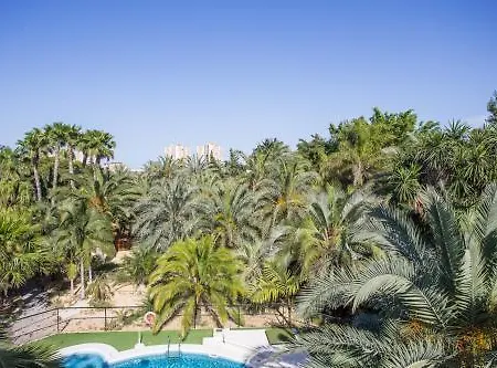 El Palmeral De Madaria Apartment *