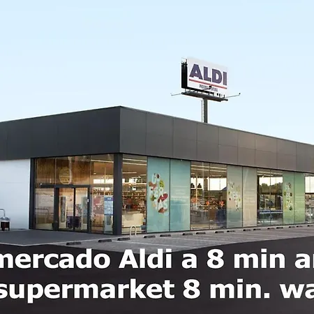 El Palmeral De Madaria * Alicante