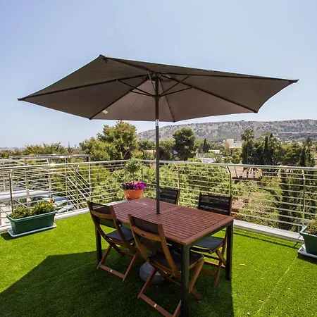 Apartment El Palmeral De Madaria
