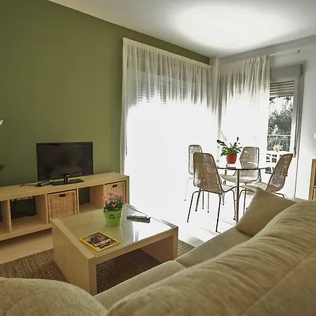 El Palmeral De Madaria Apartmán Alicante