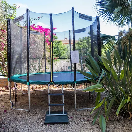 Apartmán El Palmeral De Madaria *