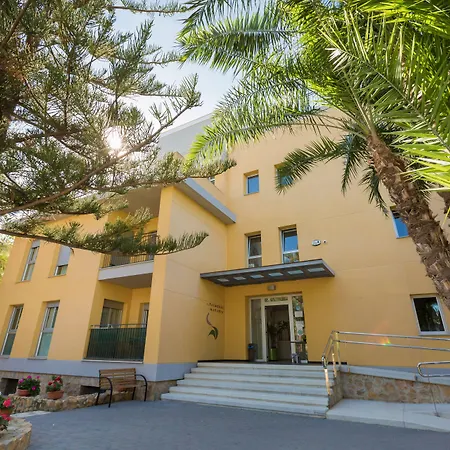 El Palmeral De Madaria Apartmán *