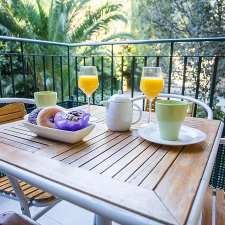 Apartamento El Palmeral De Madaria