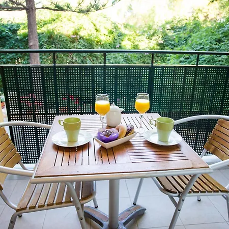 El Palmeral De Madaria Apartamento *