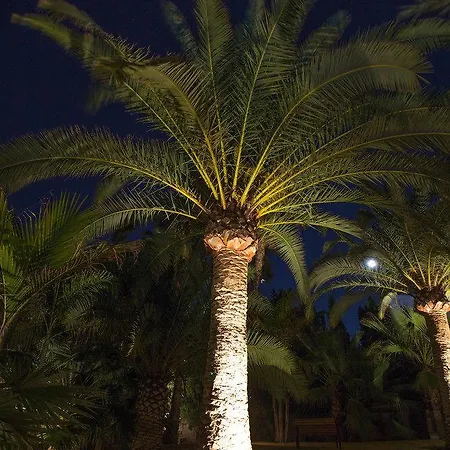 Apartment El Palmeral De Madaria