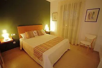 El Palmeral De Madaria