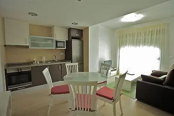 El Palmeral De Madaria Alicante