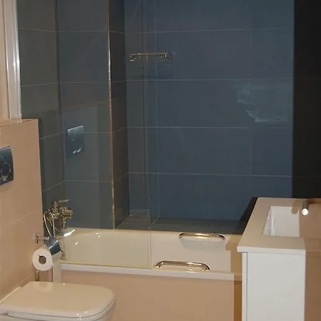 Apartment El Palmeral De Madaria Alicante