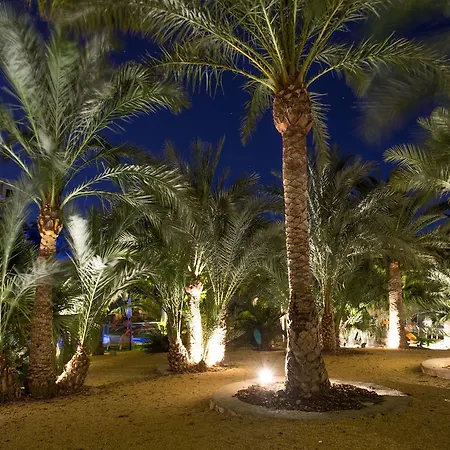 Apartment El Palmeral De Madaria *