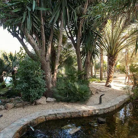 El Palmeral De Madaria Apartment Alicante