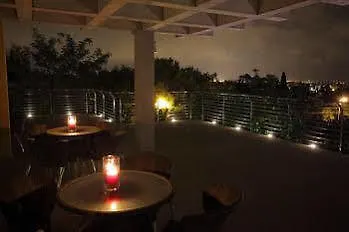 El Palmeral De Madaria Apartment *
