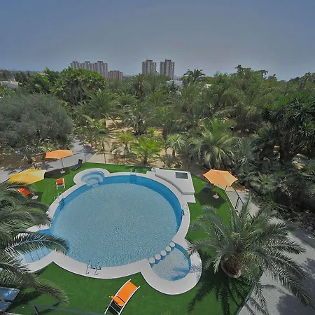 El Palmeral De Madaria Apartment Alicante