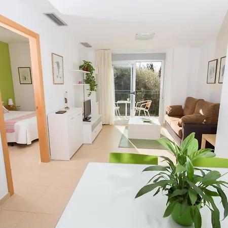 El Palmeral De Madaria Alicante