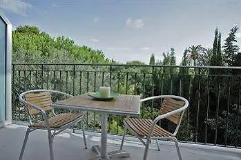 El Palmeral De Madaria 아파트