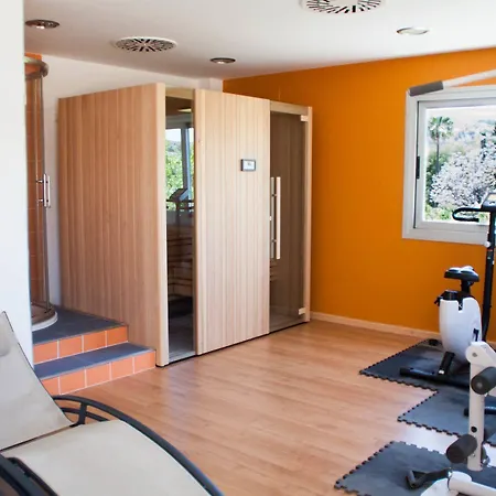 Apartment El Palmeral De Madaria