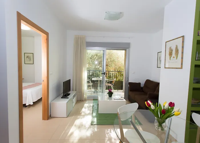 El Palmeral De Madaria Apartamento *