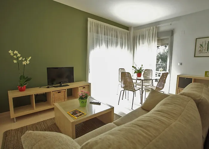 El Palmeral De Madaria Apartamento Alicante