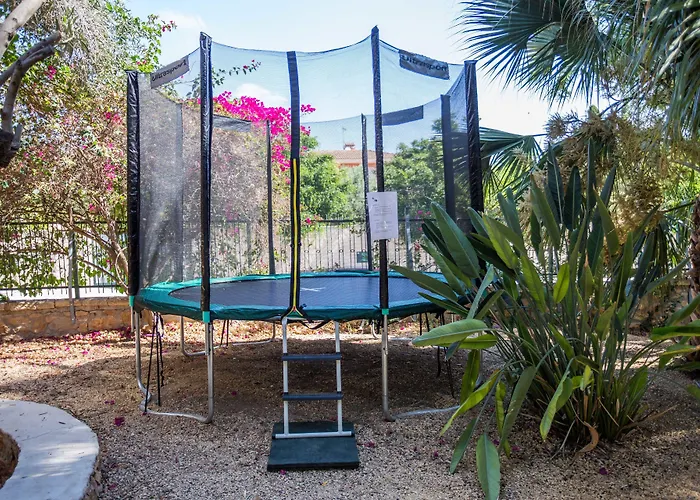 Apartamento El Palmeral De Madaria *