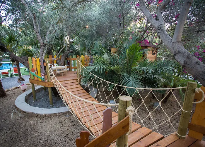 Apartamento El Palmeral De Madaria