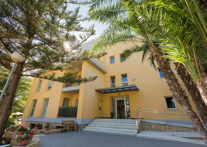 El Palmeral De Madaria Apartamento *