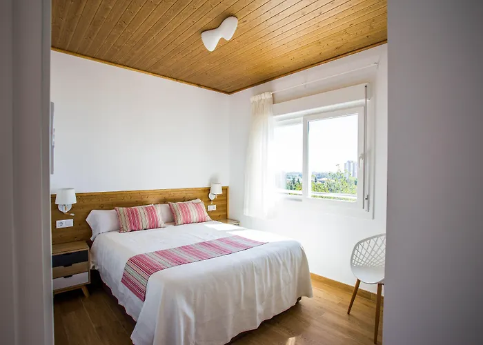El Palmeral De Madaria Apartamento Alicante