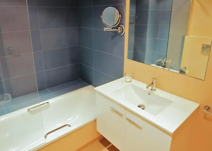 El Palmeral De Madaria Apartamento *