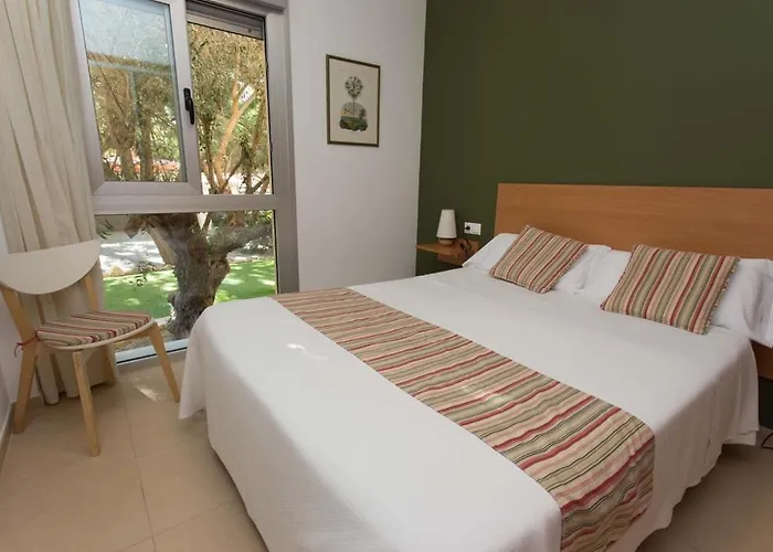 El Palmeral De Madaria Apartamento Alicante